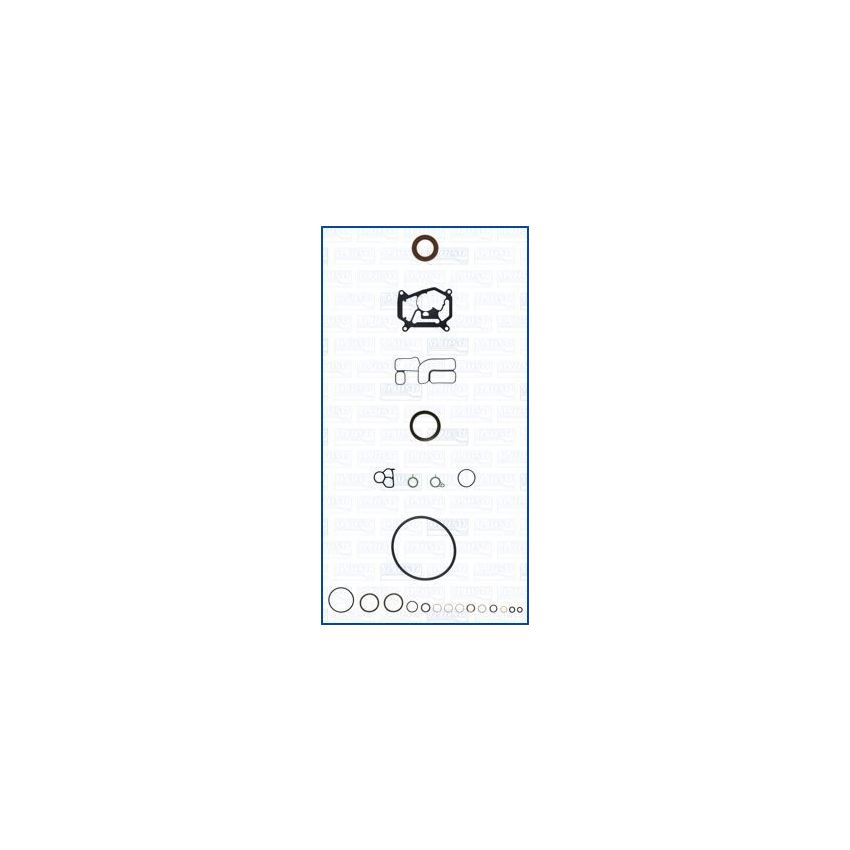 KOMPLET USZCZELEK BLOKU AJUSA 54266900 MERCEDES 2.0 15-