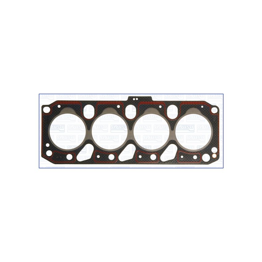 USZCZELKA GŁOWICY AJUSA 10034410 FORD 1.6D /1.49mm/ 2k