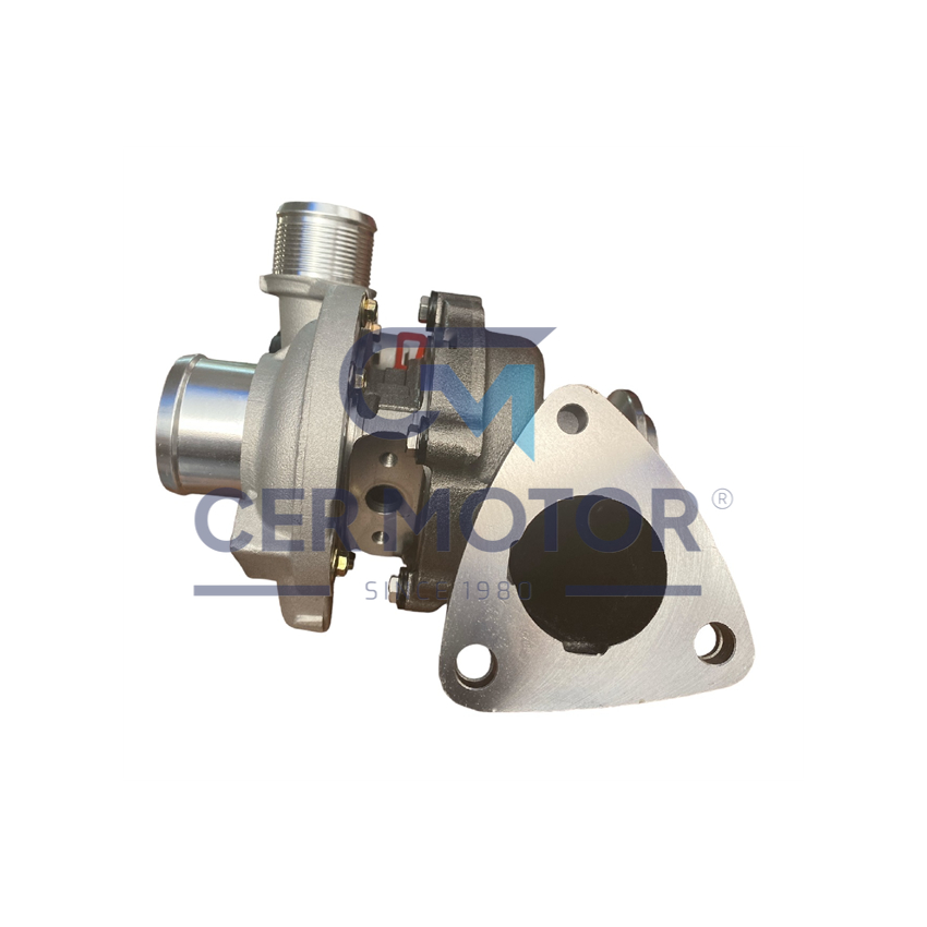TURBOSPRĘŻARKA CER 59513 FORD 2.0TDCI ECOBLUE 15-