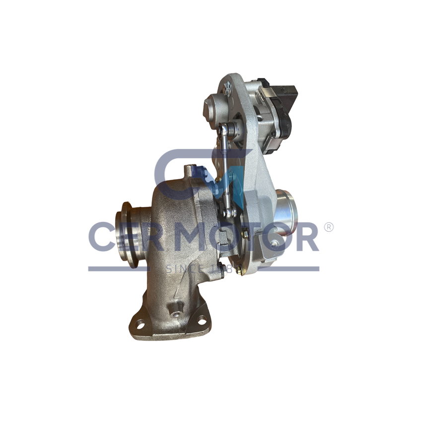 TURBOSPRĘŻARKA CER 59513 FORD 2.0TDCI ECOBLUE 15-