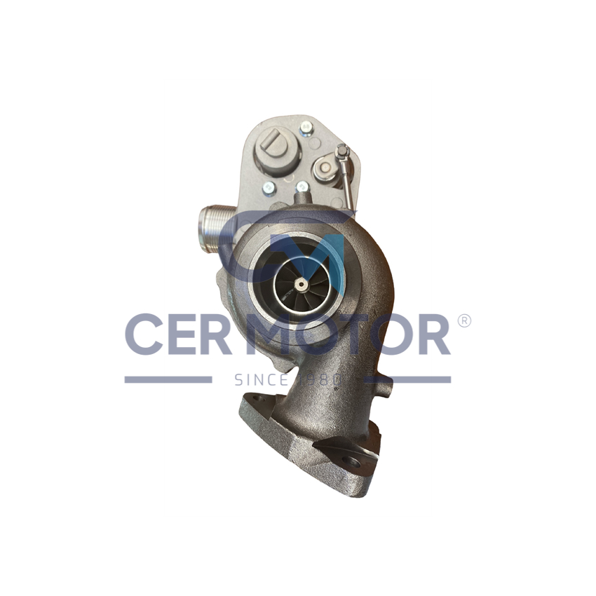 TURBOSPRĘŻARKA CER 59513 FORD 2.0TDCI ECOBLUE 15-