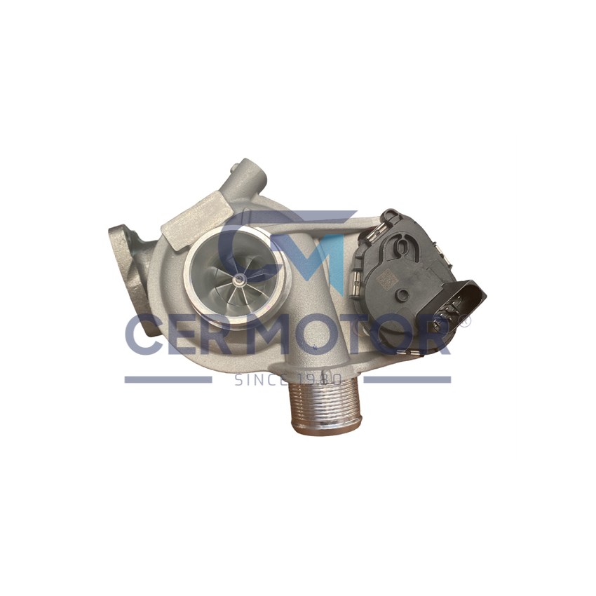 TURBOSPRĘŻARKA CER 59513 FORD 2.0TDCI ECOBLUE 15-