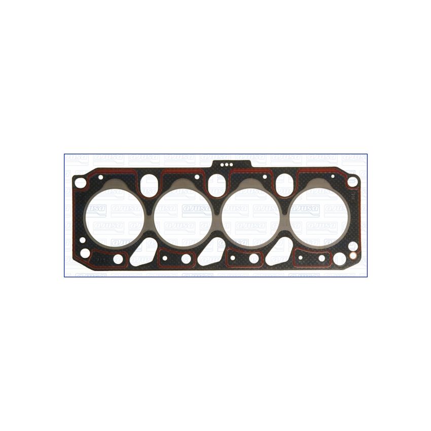 USZCZELKA GŁOWICY AJUSA 10034420 FORD 1.6D /1.55mm/ 3k 84-