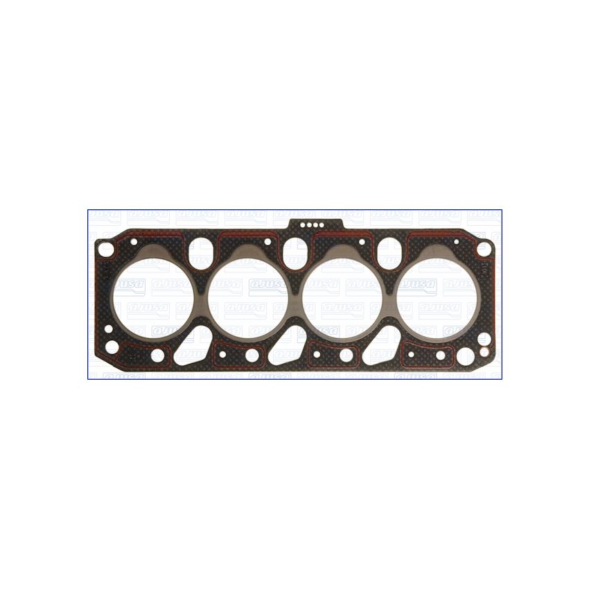 USZCZELKA GŁOWICY AJUSA 10034430 FORD 1.6D /1.61mm/ 4k 84-