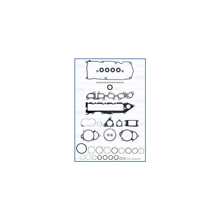 KOMPLET USZCZELEK GŁOWICY AJUSA 53079100 VW 2.0TDI 15-