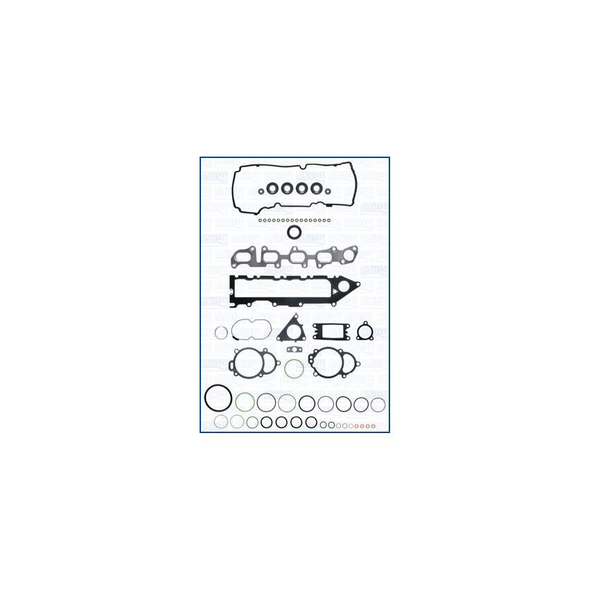 KOMPLET USZCZELEK GŁOWICY AJUSA 53079700 VW 2.0TDI 15-