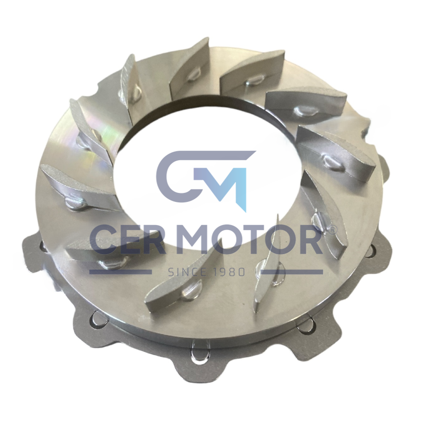 ZMIENNA GEOMETRIA TS A9319 GT1746V