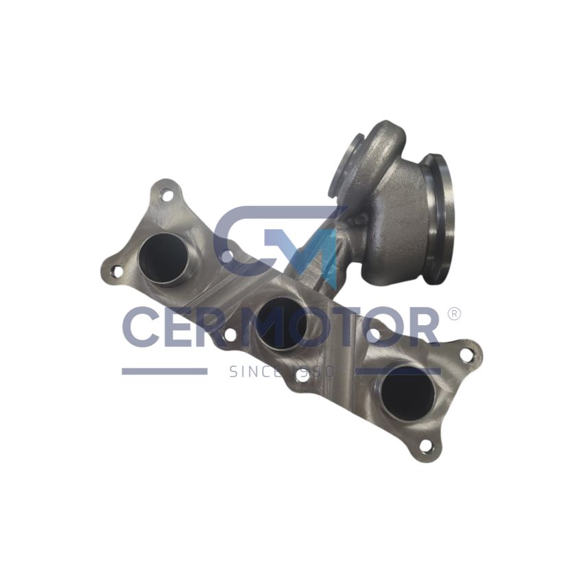 OBUDOWA TURBO JRONE T8744 TD03