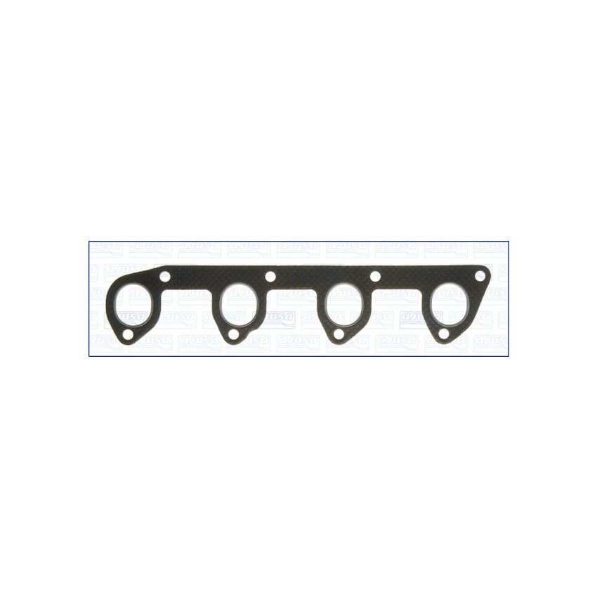 USZCZELKA KOLEKTORA WYDECHOWEGO AJUSA 13040600 FORD 1.6D 83-90