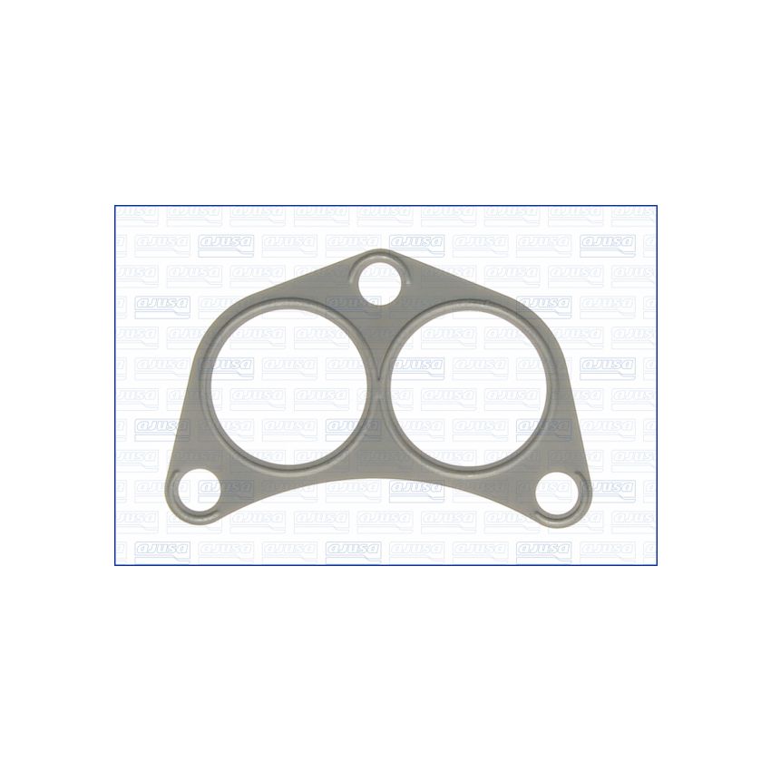 USZCZELKA RURY WYDECHOWEJ AJUSA 00228300 FORD 1.6-1.8D 83-02