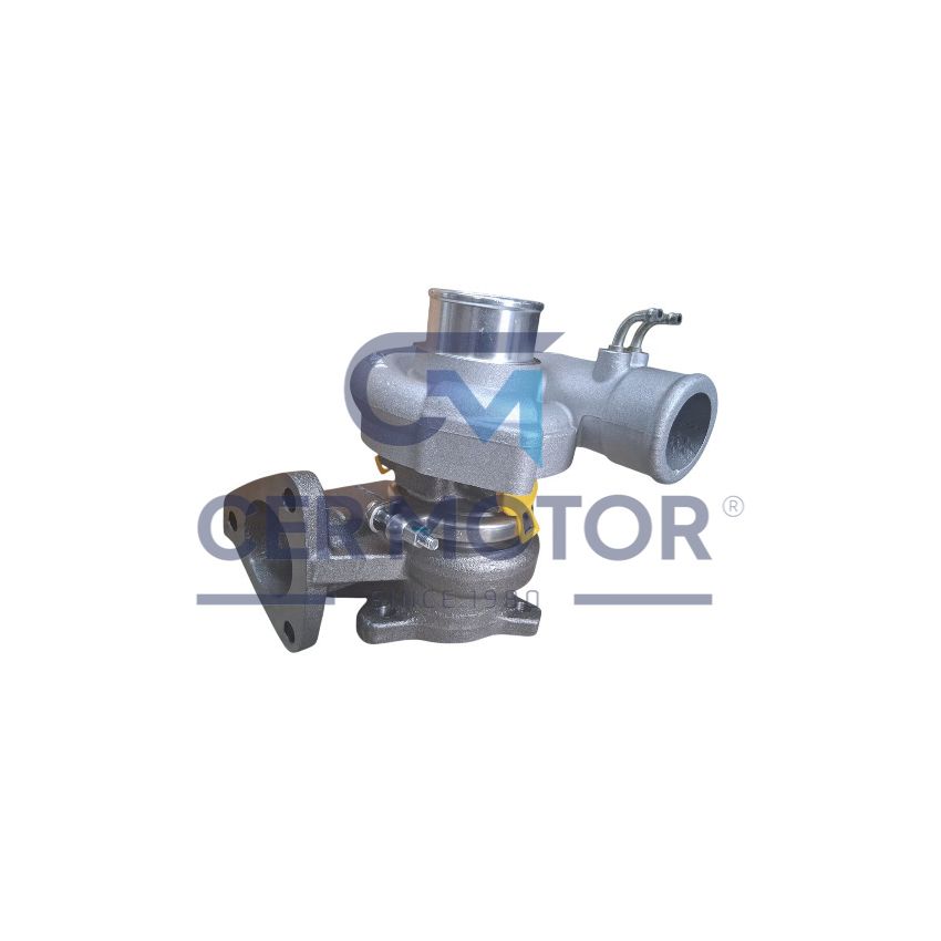 TURBOSPRĘŻARKA CER 59521 MITSUBISHI 2.5TD 92-96