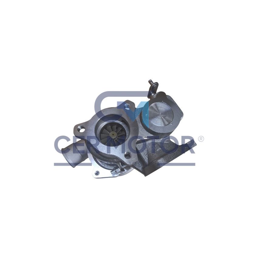 TURBOSPRĘŻARKA CER 59521 MITSUBISHI 2.5TD 92-96