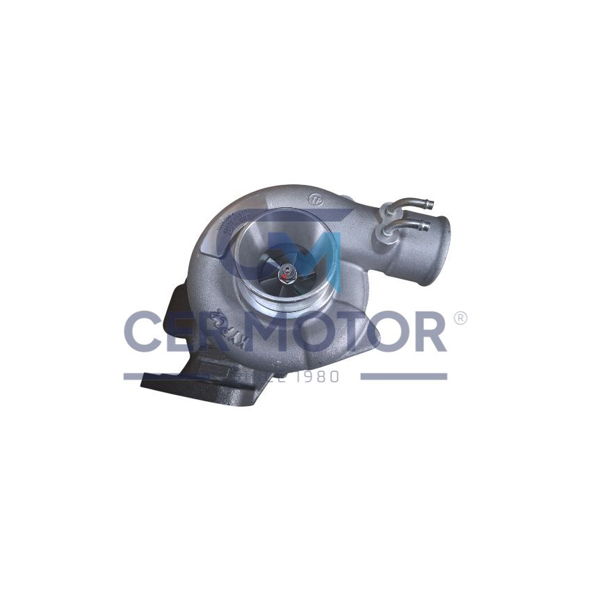 TURBOSPRĘŻARKA CER 59521 MITSUBISHI 2.5TD 92-96