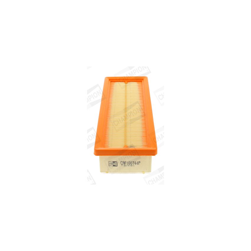 FILTR POWIETRZA CHAMPION CAF100744P FORD 1.2-1.4 05-