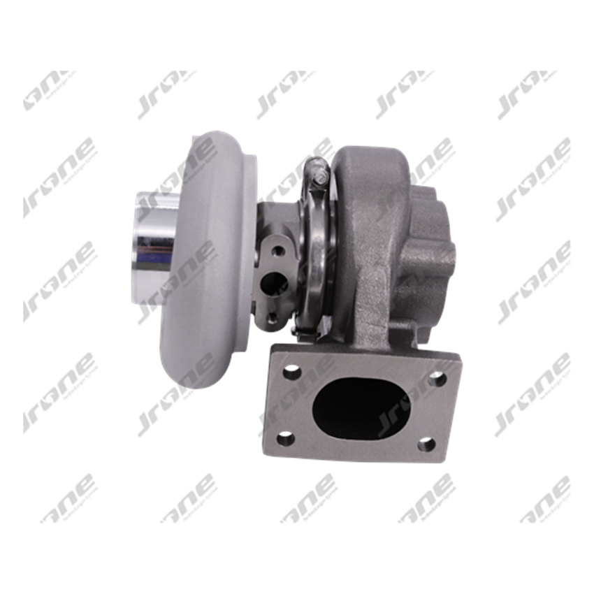 TURBOSPRĘŻARKA JRONE 8M04-100-H35 ISUZU 4.4TD