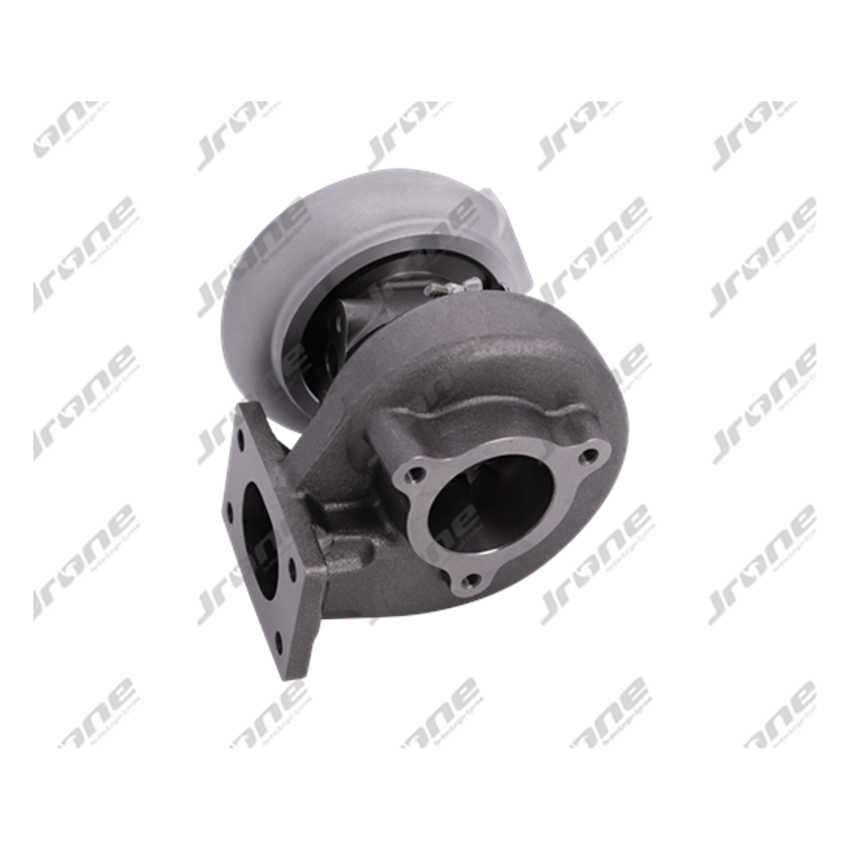 TURBOSPRĘŻARKA JRONE 8M04-100-H35 ISUZU 4.4TD