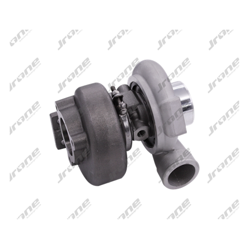 TURBOSPRĘŻARKA JRONE 8M04-100-H35 ISUZU 4.4TD