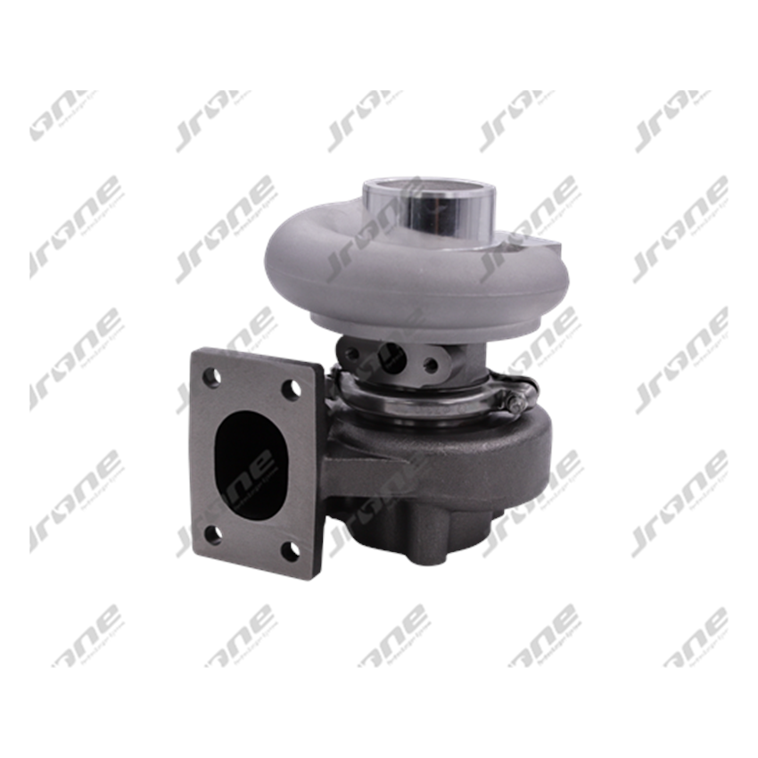 TURBOSPRĘŻARKA JRONE 8M04-100-H35 ISUZU 4.4TD