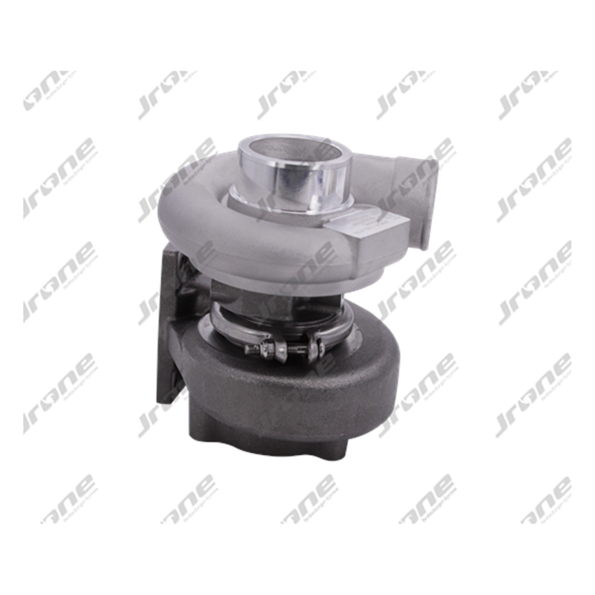 TURBOSPRĘŻARKA JRONE 8M04-100-H35 ISUZU 4.4TD