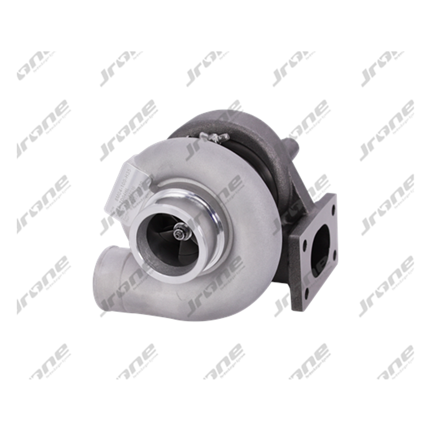 TURBOSPRĘŻARKA JRONE 8M04-100-H35 ISUZU 4.4TD