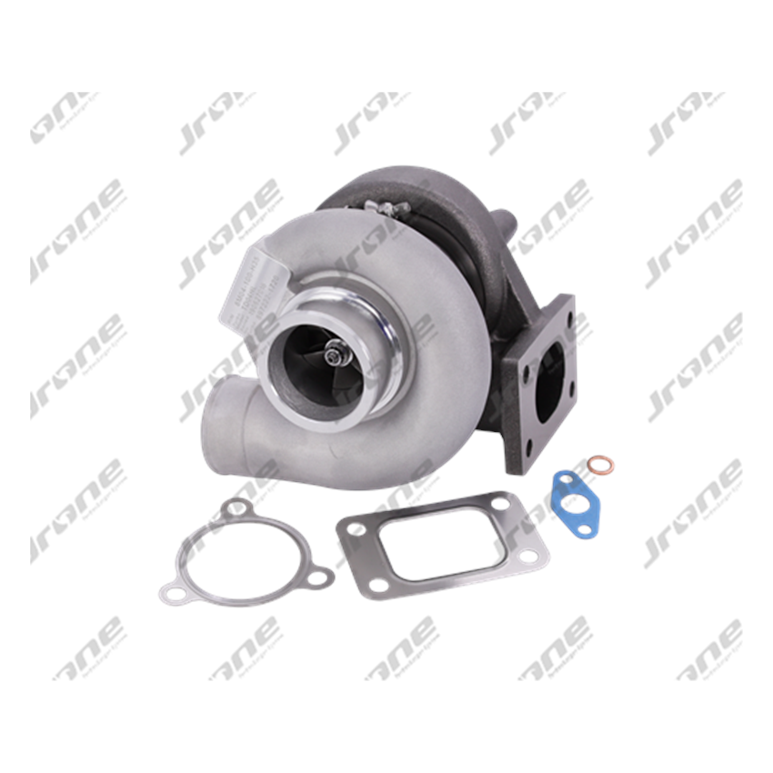 TURBOSPRĘŻARKA JRONE 8M04-100-H35 ISUZU 4.4TD