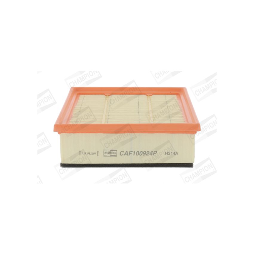 FILTR POWIETRZA CHAMPION CAF100924P FORD 1.5 07-