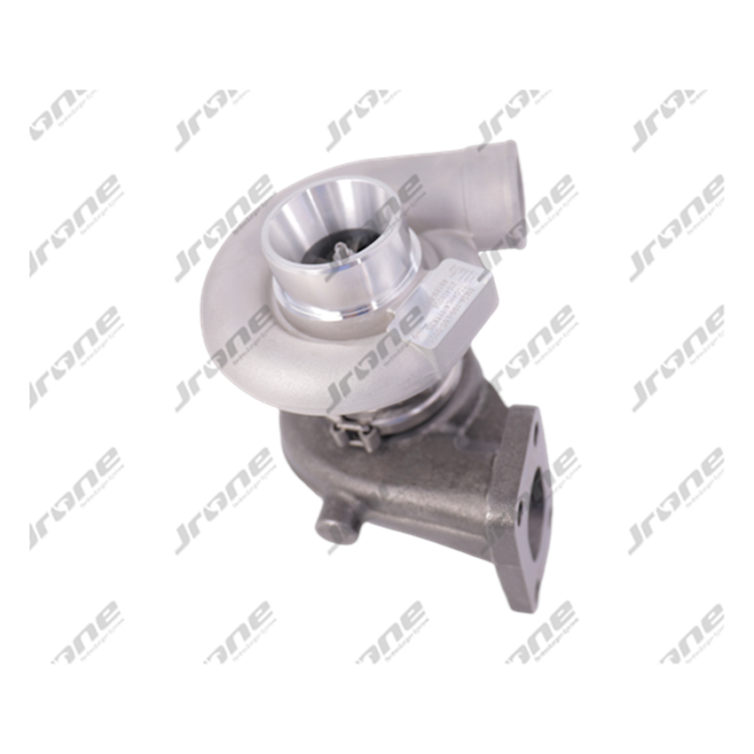 TURBOSPRĘŻARKA CER 59523 MITSUBISHI D04FR