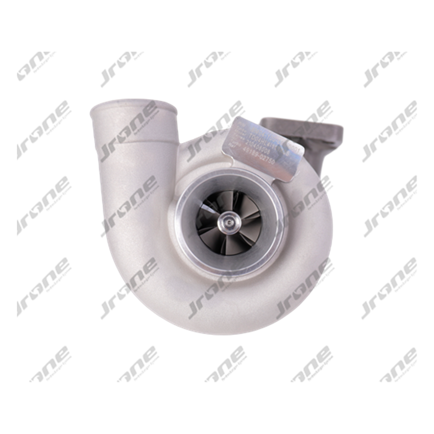 TURBOSPRĘŻARKA CER 59523 MITSUBISHI D04FR