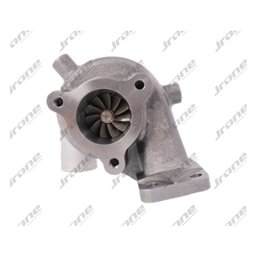 TURBOSPRĘŻARKA CER 59523 MITSUBISHI D04FR