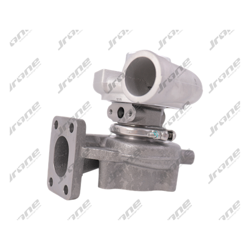 TURBOSPRĘŻARKA CER 59523 MITSUBISHI D04FR