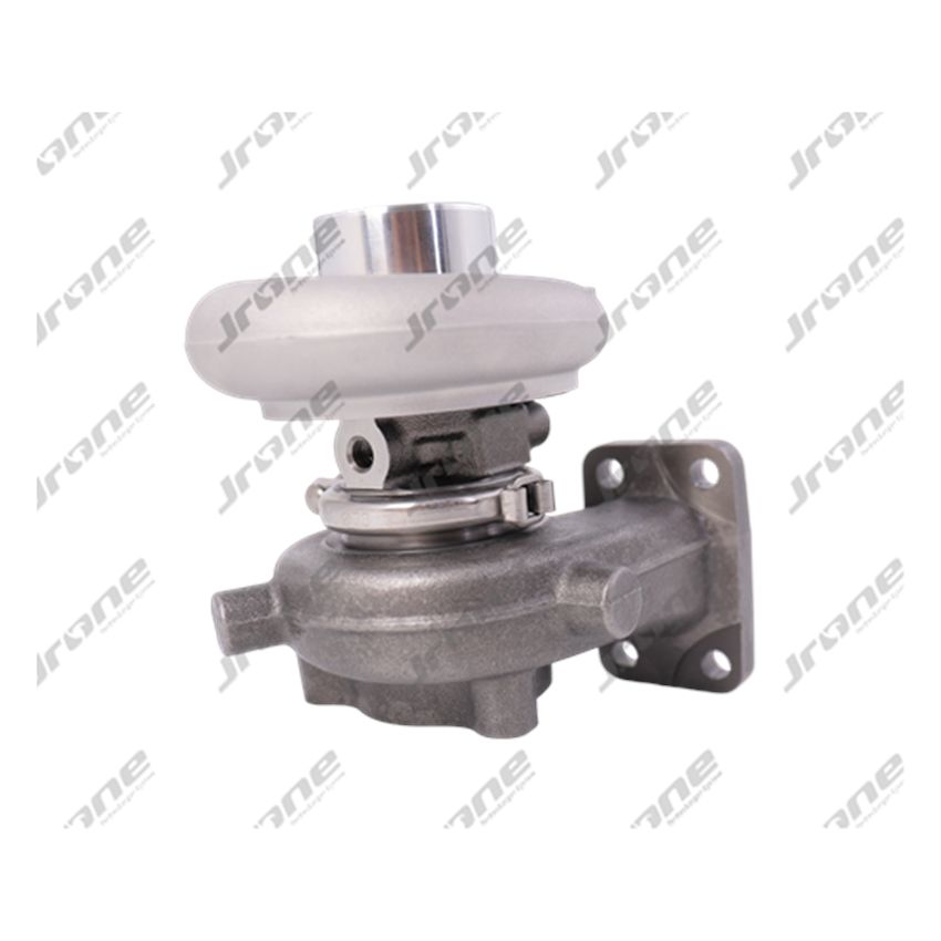 TURBOSPRĘŻARKA CER 59523 MITSUBISHI D04FR