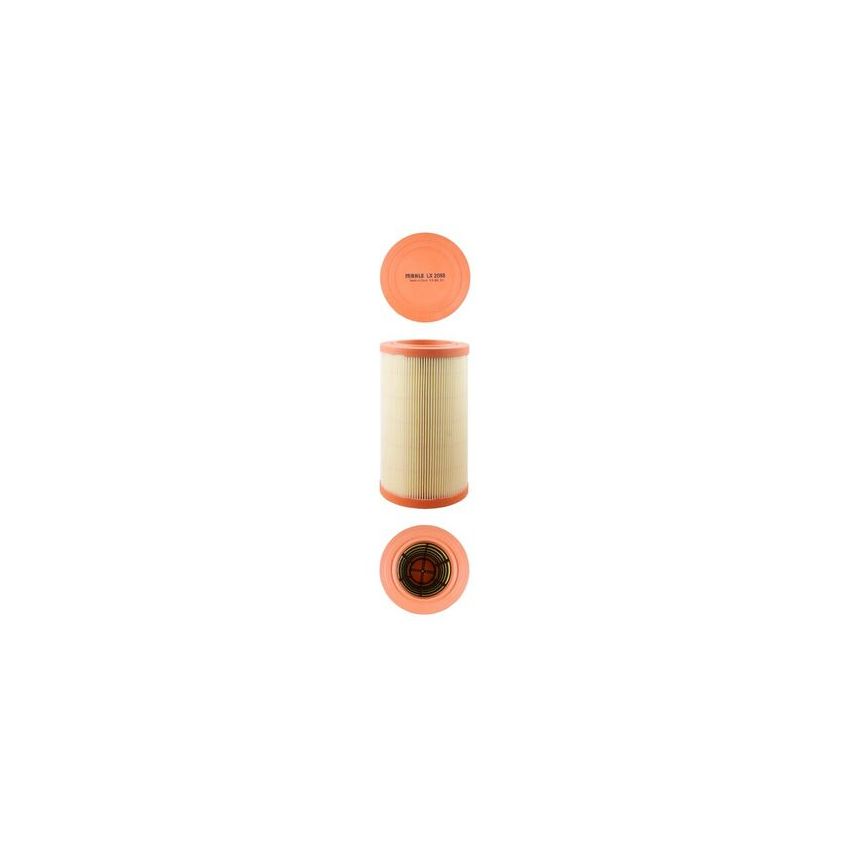 FILTR POWIETRZA KNEHT LX2088 FORD 1.5 07-