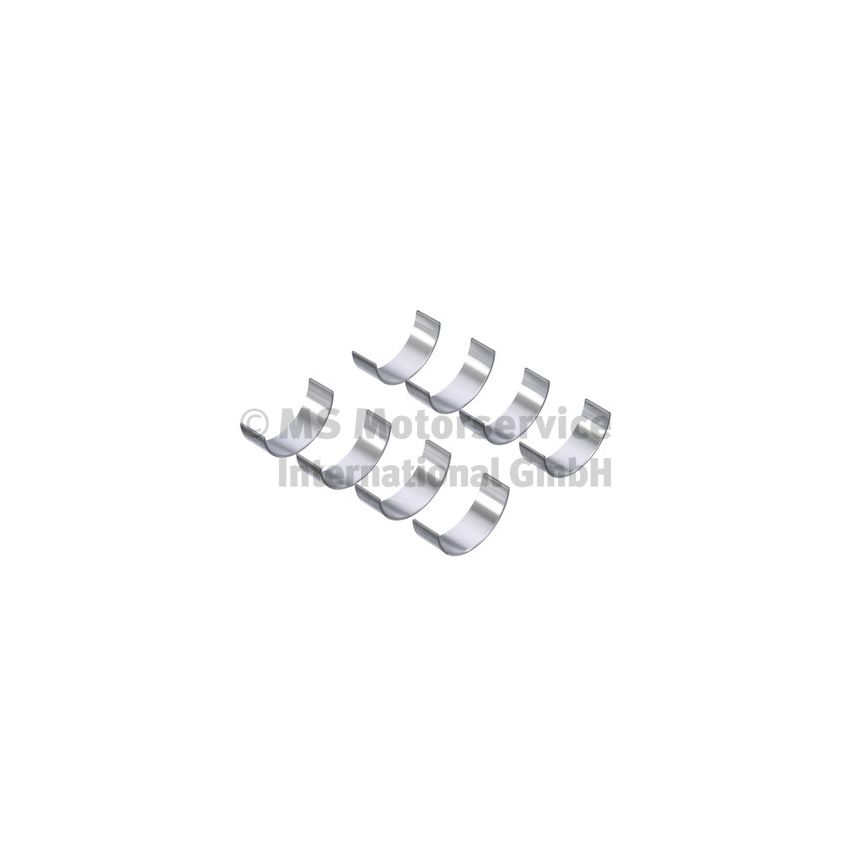 PANEWKI KORBOWODOWE KOLBENSCHMIDT 37120600 STD FORD 1.2-1.7  95- 