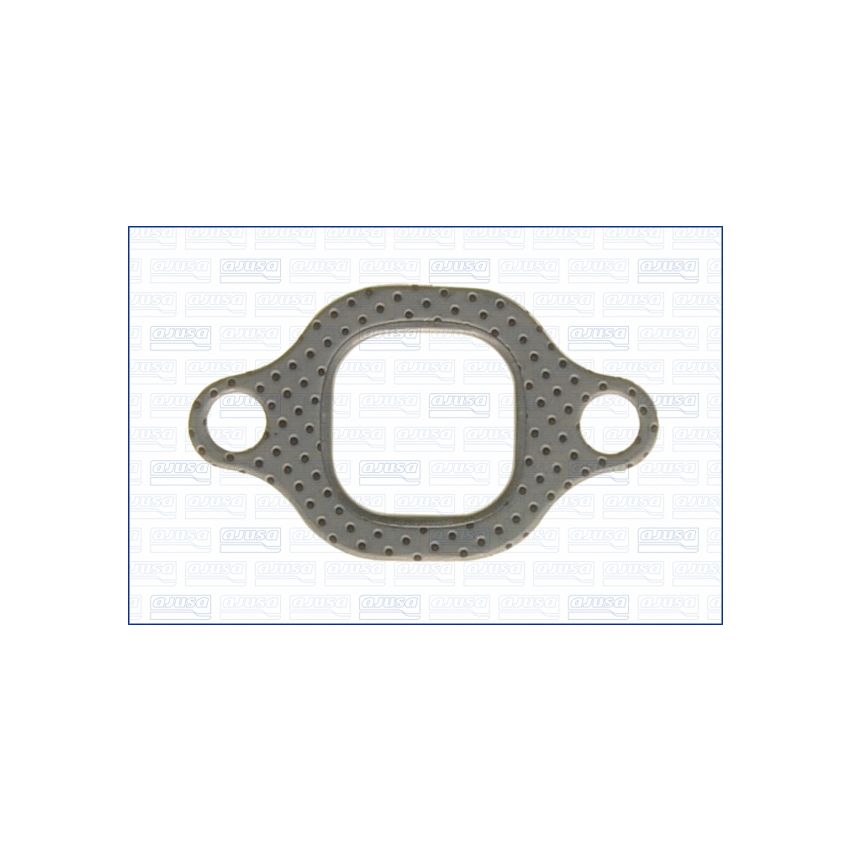 USZCZELKA KOLEKTORA WYDECHOWEGO AJUSA 13014300 DAIHATSU 2.8TD 78-