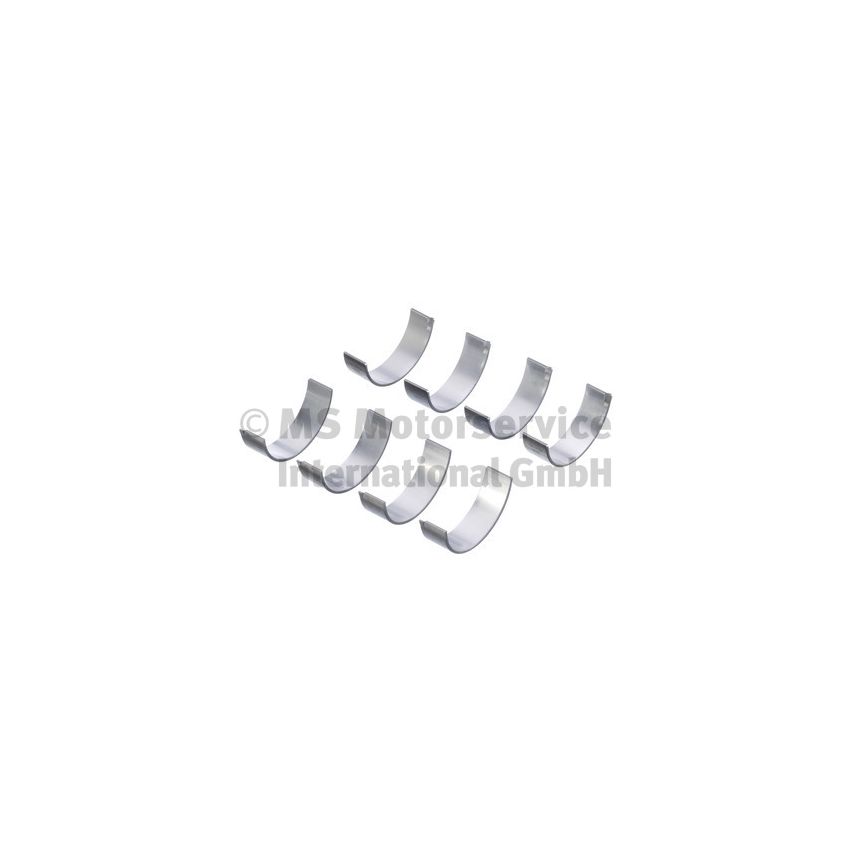 PANEWKI KORBOWODOWE KOLBENSCHMIDT 37138620 0.50 OPEL 1.4 13- 