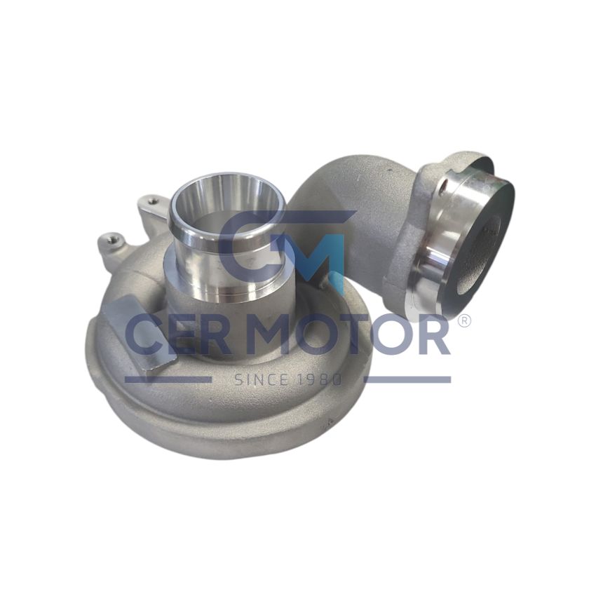 OBUDOWA SPRĘŻARKI JRONE T8758 GTC1446