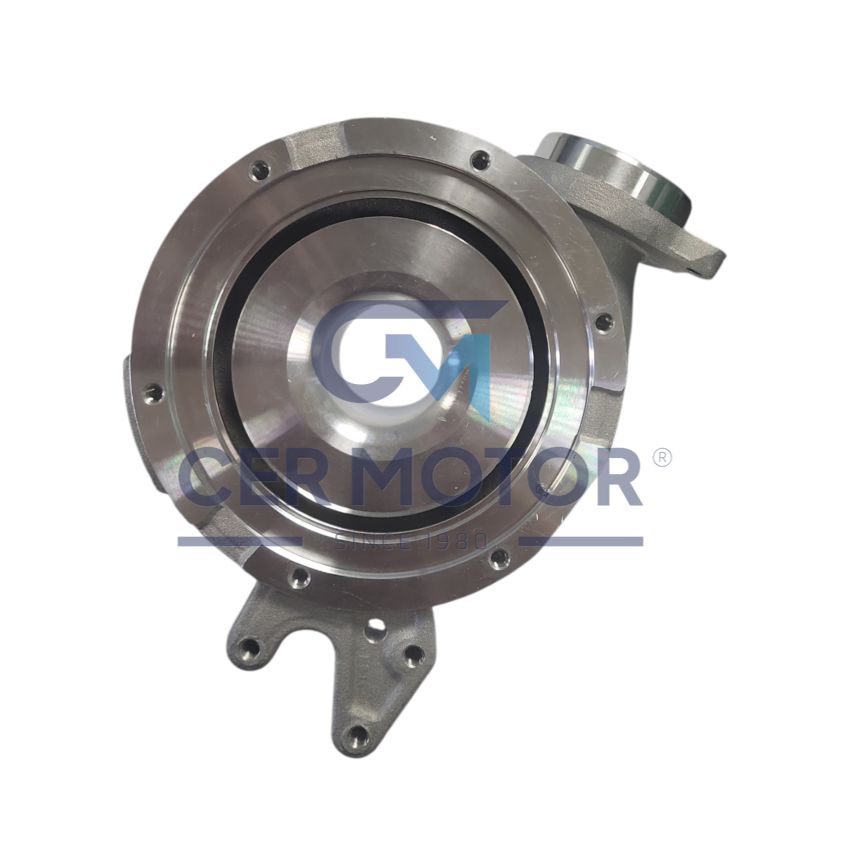 OBUDOWA SPRĘŻARKI JRONE T8758 GTC1446