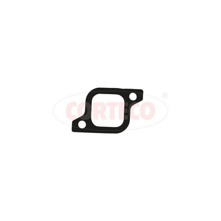USZCZELKA KOLEKTORA SSĄCEGO CORTECO 450203H DAIHATSU 2.8TD 78-