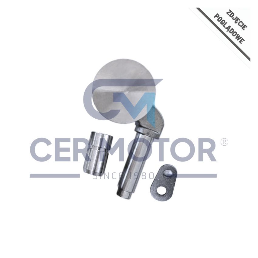 TS A9314 ZESTAW.NAPRAWCZY.ZAWORU.WASTEGATE R4F4