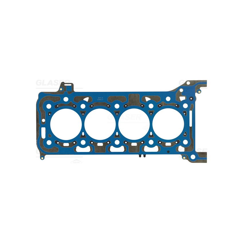 USZCZELKA GŁOWICY GLASER H84938-10 FORD 2.0TDCI 15-
