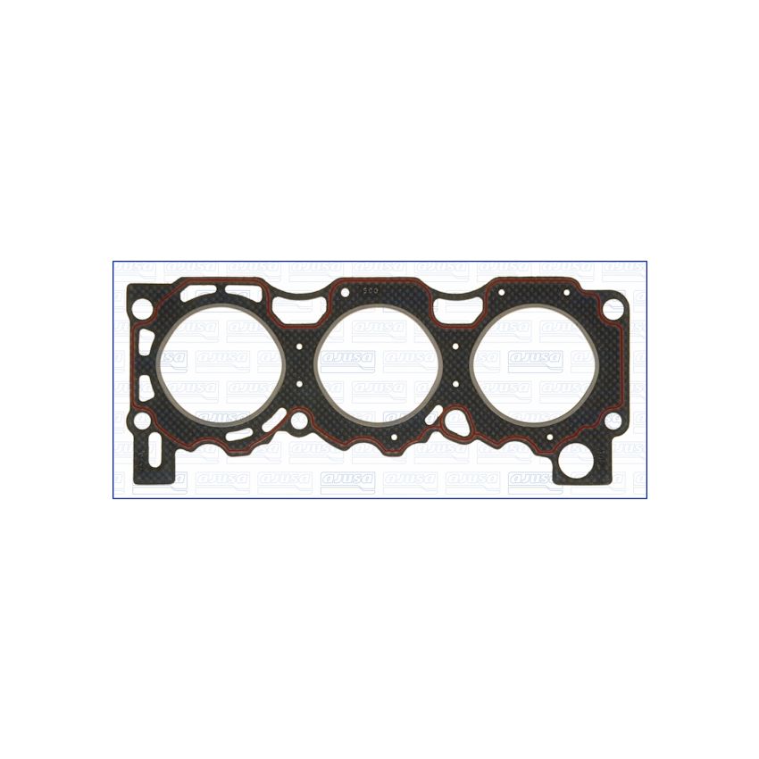 USZCZELKA GŁOWICY AJUSA 10065400 FORD V6 2.4 87-
