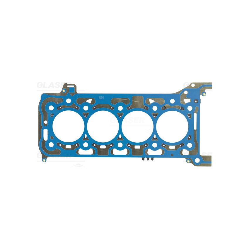 USZCZELKA GŁOWICY GLASER H84938-20 FORD 2.0TDCI 15-