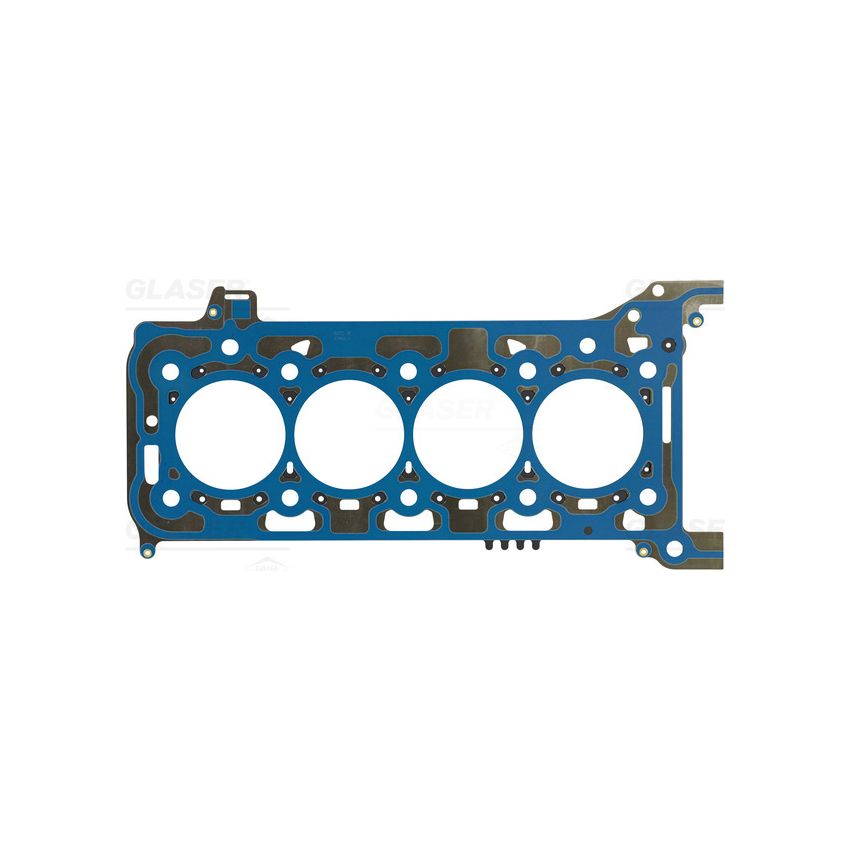 USZCZELKA GŁOWICY GLASER H84938-30 FORD 2.0TDCI 15-