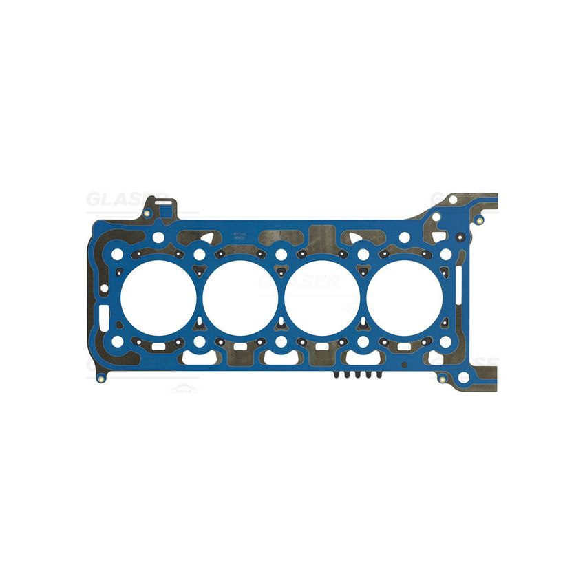 USZCZELKA GŁOWICY GLASER H84938-40 FORD 2.0TDCI 15-