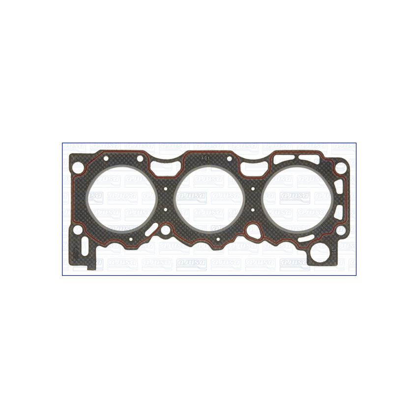 USZCZELKA GŁOWICY AJUSA 10065500 FORD V6 2.4 87-