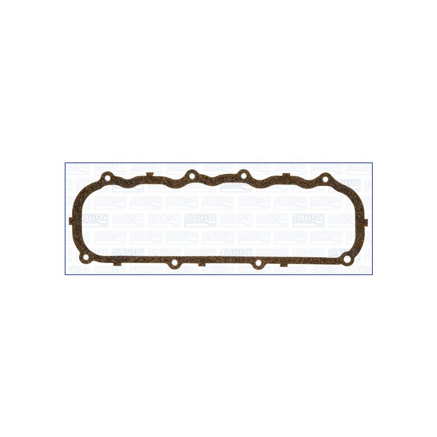 USZCZELKA POKRYWY ZAWORÓW AJUSA 11014100 FORD 2.4-2.9 86-98