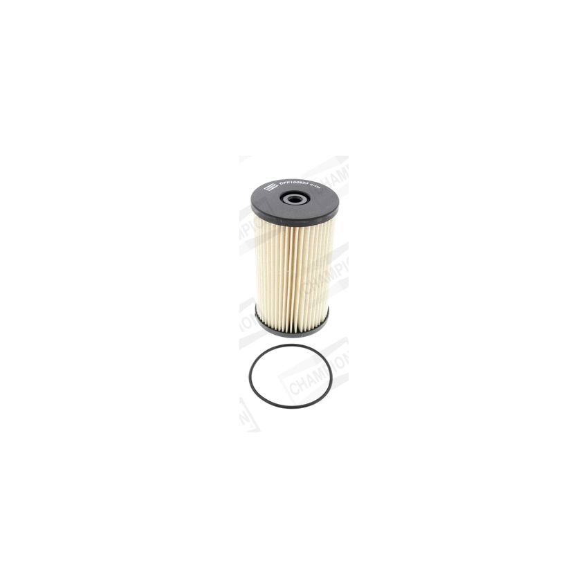 FILTR PALIWA CHAMPION CFF100523 PL VW 1.6-2.0TDI 05-