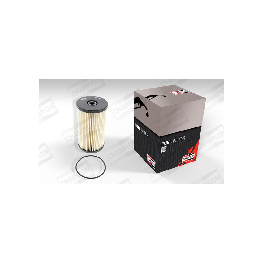 FILTR PALIWA CHAMPION CFF100523 PL VW 1.6-2.0TDI 05-