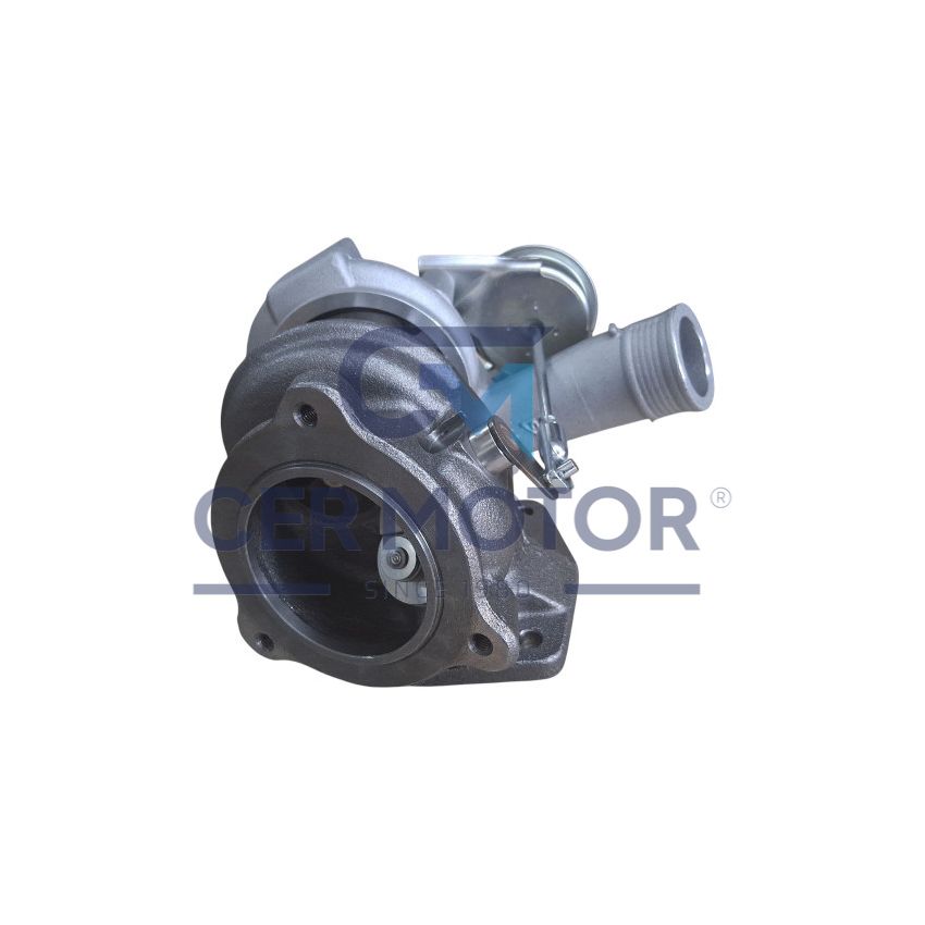 TURBOSPRĘŻARKA CER 59527 VOLVO 2.5D 03-10