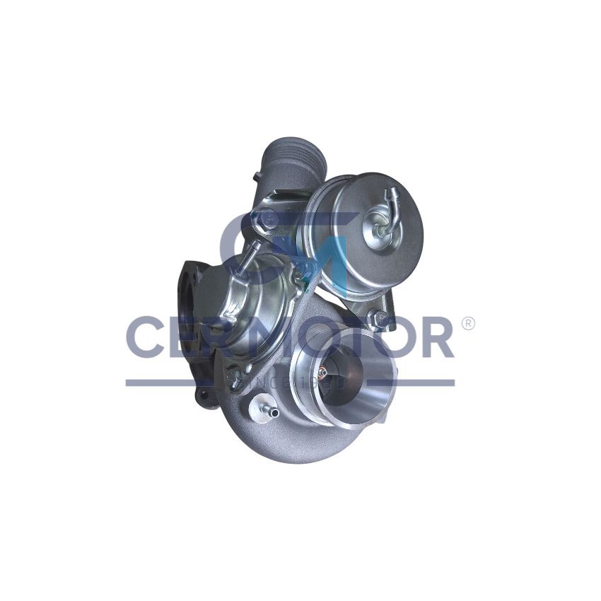 TURBOSPRĘŻARKA CER 59527 VOLVO 2.5D 03-10